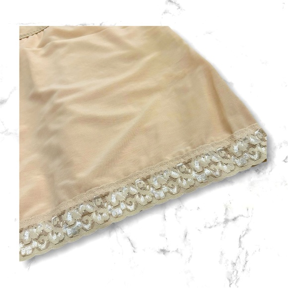 ARDYSS Abdo Woman Abdomen Control and Back Support - Size Large -Color Tan/Beige - Picture 7 of 11